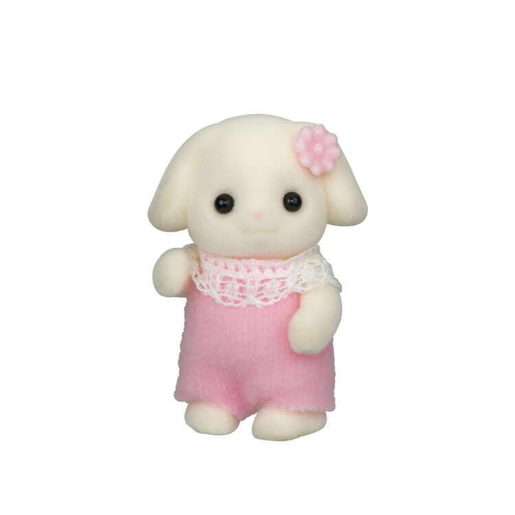 Flora Bebé - Sylvanian Families Calico Critters Ternurines