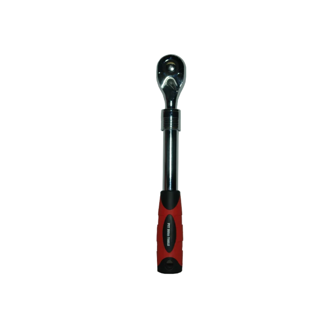 MATRACA RETRACTIL 1/2
