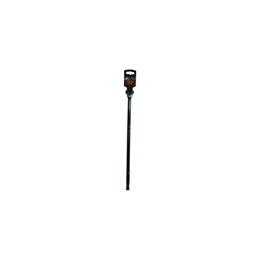 MANERAL ARTICULADO 3/8"X18", MARCA PIT BULL TOOLS