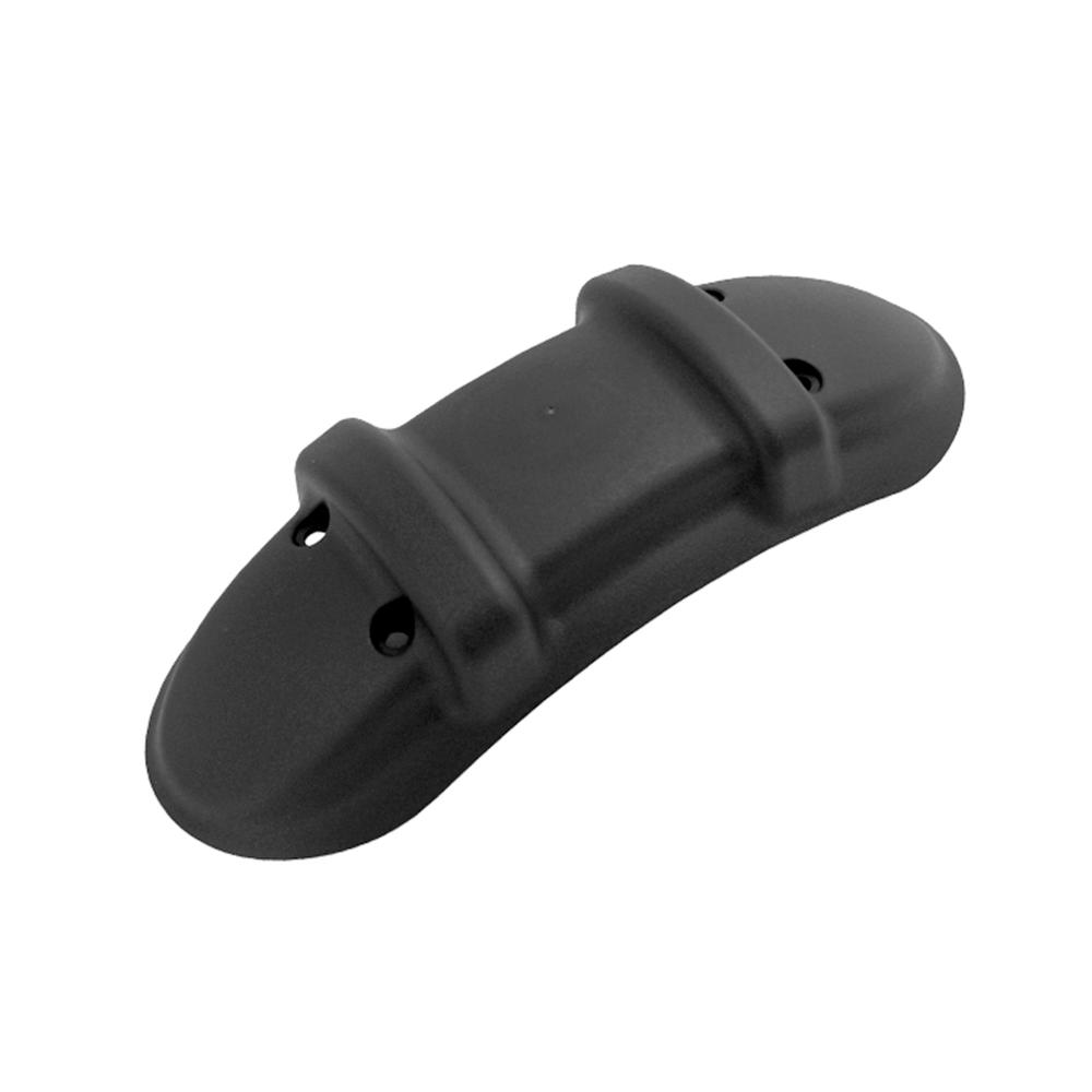 Salpicadera Trasera para Moto