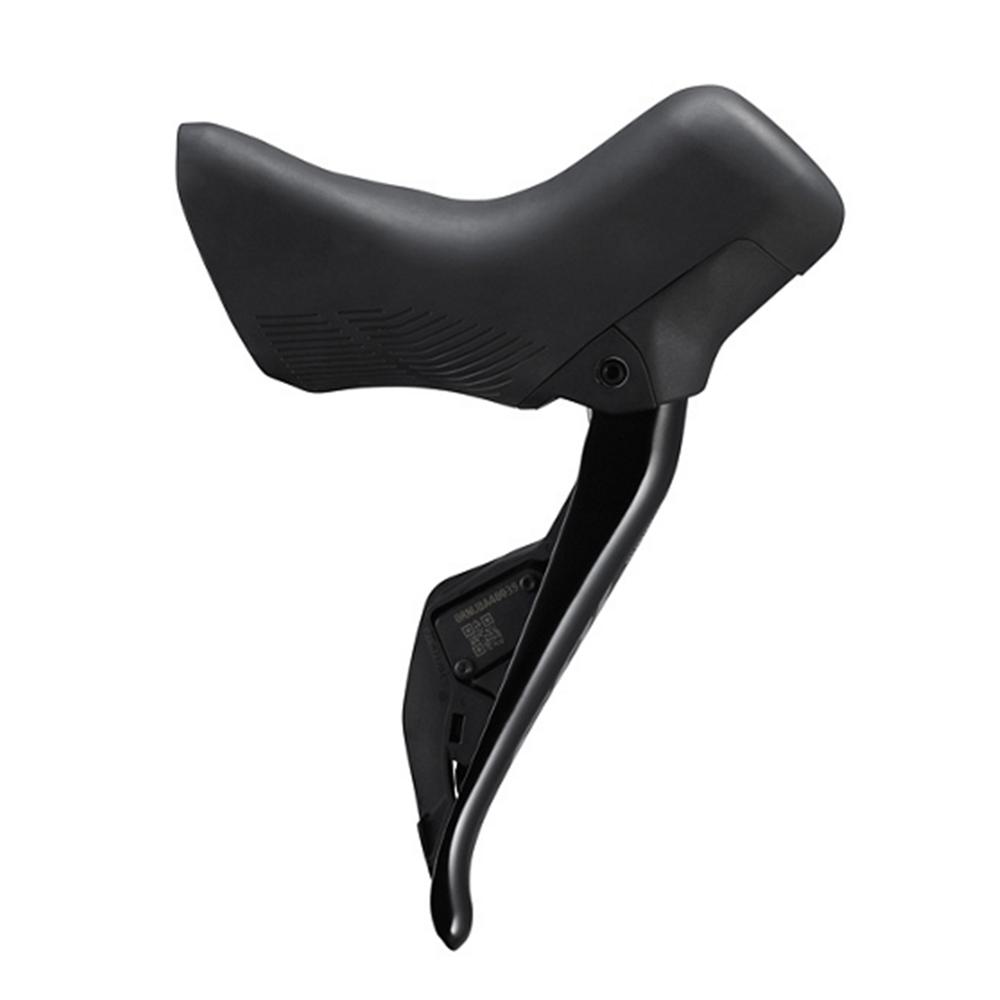 Freno de disco hidraulico delantero izq para bicicleta de 12 vel 105 DI2 ST-R7120/BR-7170 Shimano