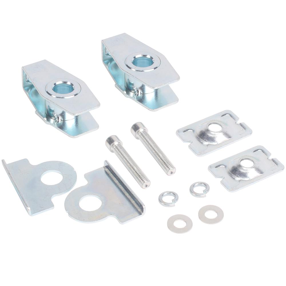 Ajustadores de cadena para motocicleta 250Z RT250 250SZ Kinlley