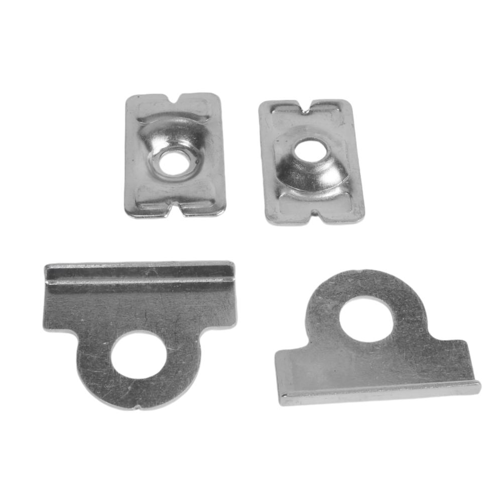 Ajustadores de cadena para motocicleta 250Z RT250 250SZ Kinlley