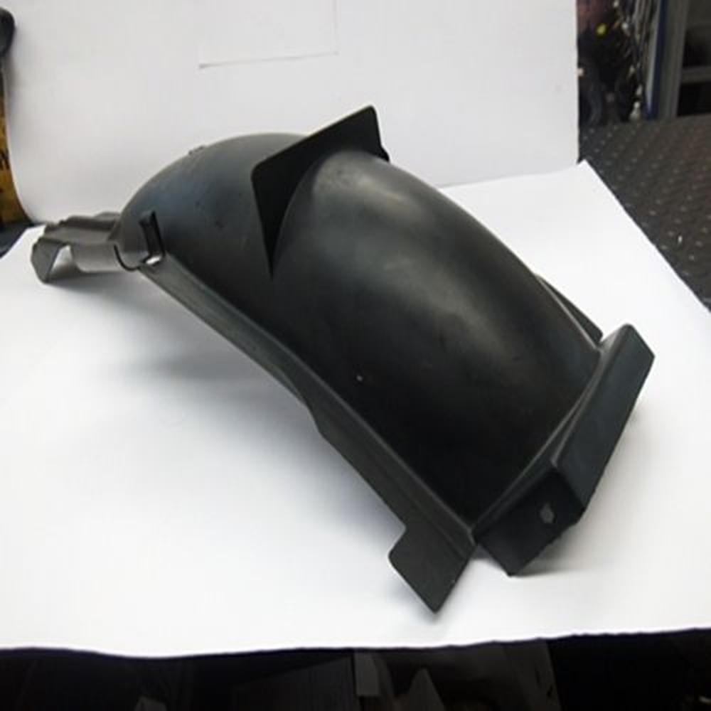 Salpicadera delantera para motocicleta GPX