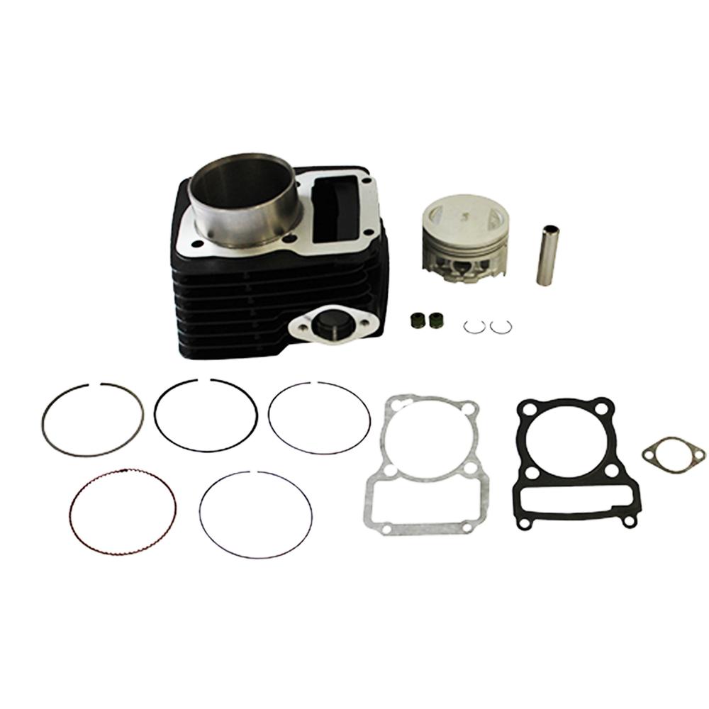 Cilindro para moto Rocketman 250 Tornado 250 Sayto