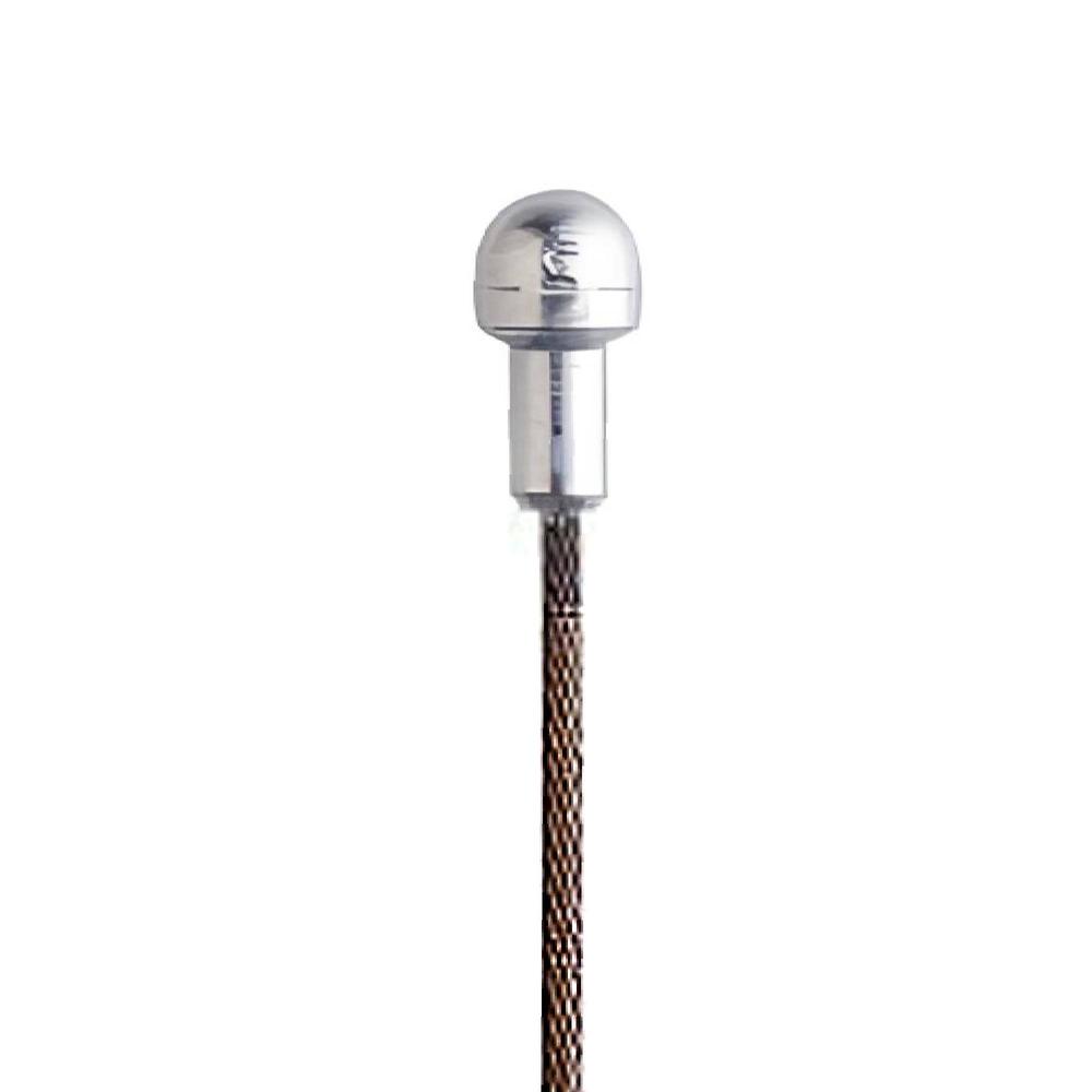 Cable Freno Bicicleta Ruta 1.6 x 2000 mm
