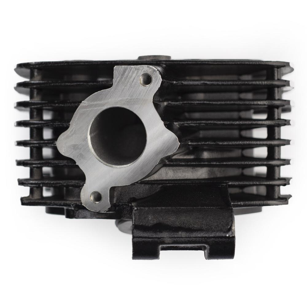 Cabeza De Cilindro Completa Para Moto Ft150 Dt150