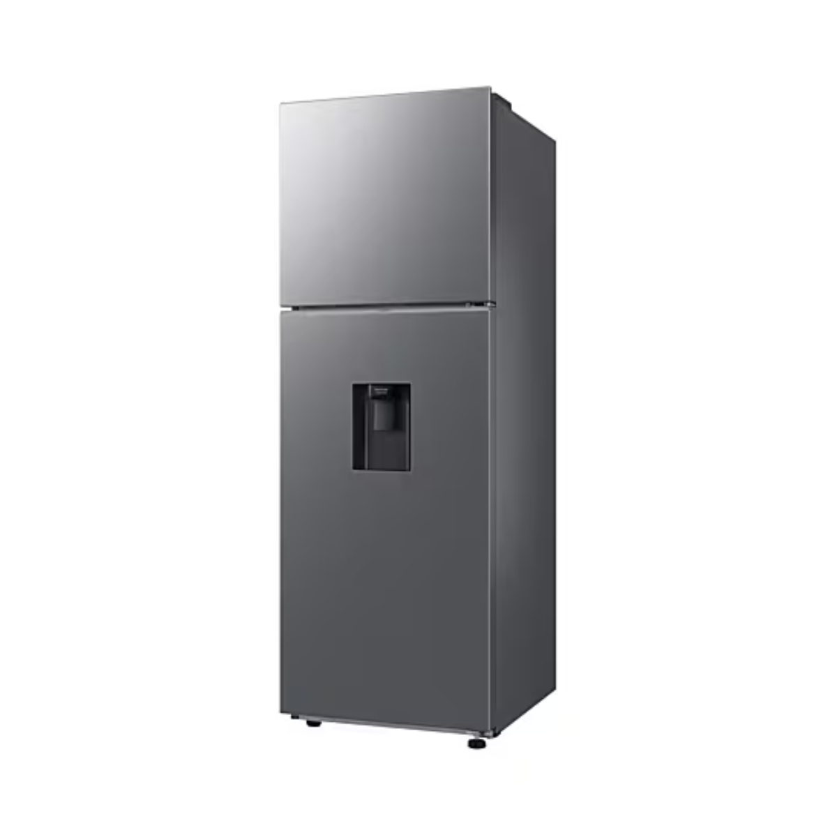 Refrigerador Samsung RT35DG5224S9EM 12 Pies Top Mount C/Despachador Acero ALBY ENTREGA SÓLO VÁLIDA EN LA CIUDAD DE MÉXICO Y ZONA METROPOLITANA