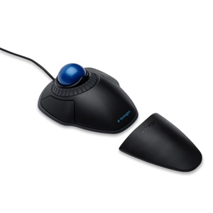 Mouse Kensington Orbit 72337 Desplazamiento mediante bola (Trackball)