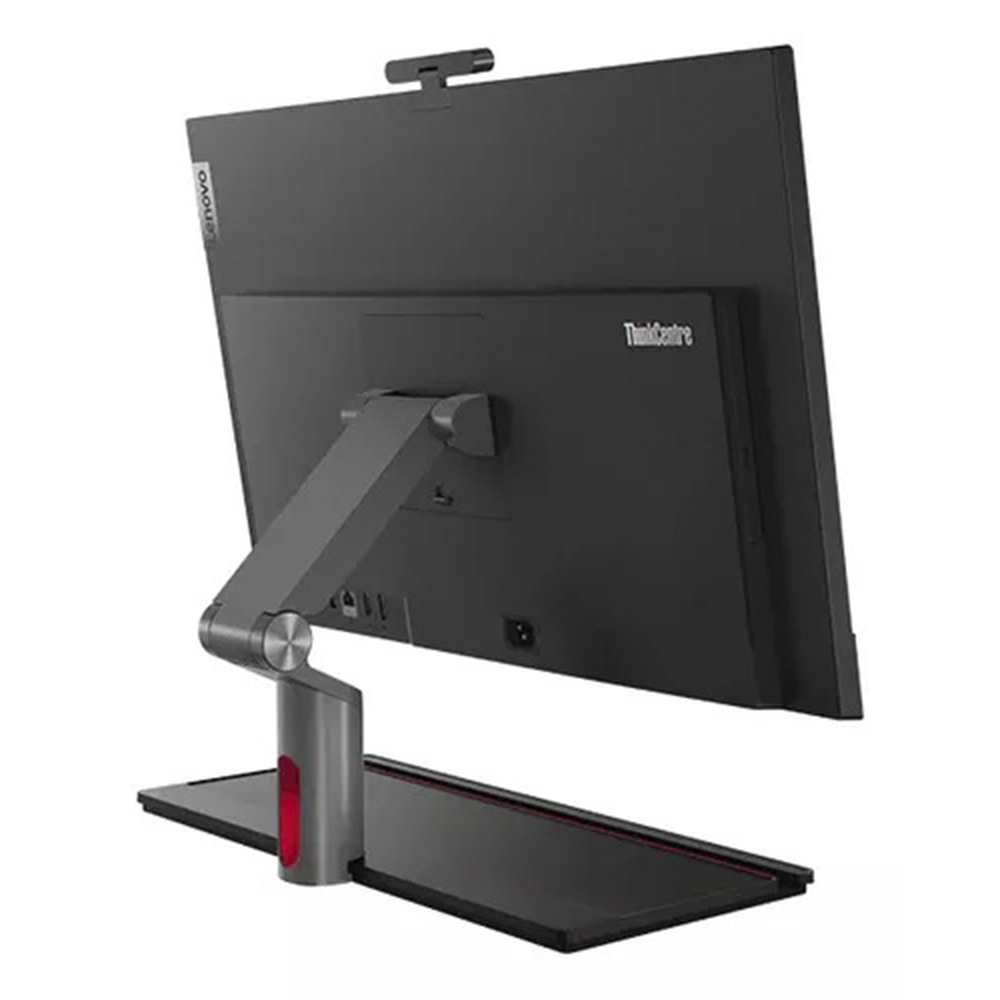 AIO LENOVO M90A GEN 5 CORE I3 14100 8GB DDR5 23.8" NEGRO W11H 12SKCTO1WWMX1 