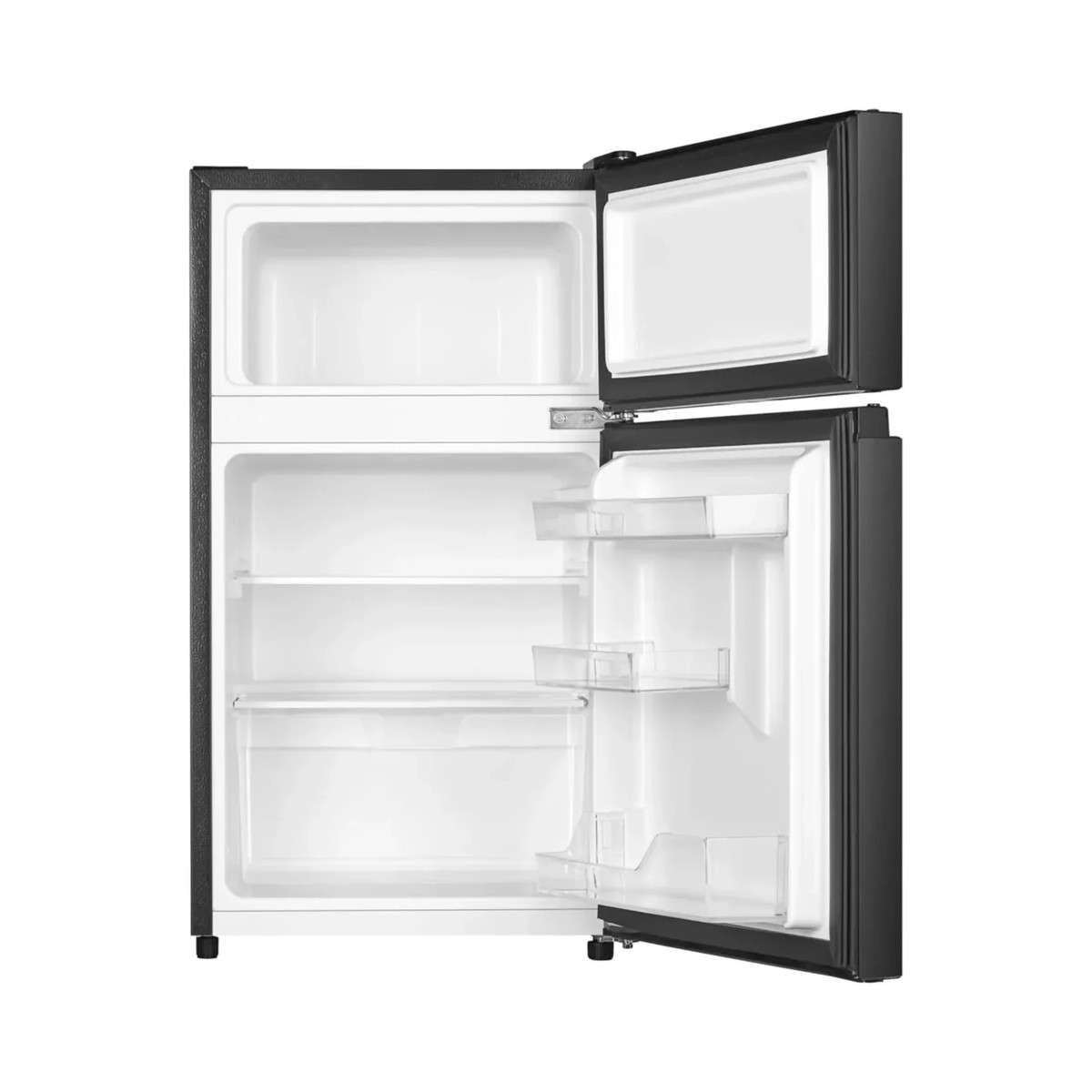 Frigobar Hisense 3.1 Pies Cúbicos Negro RT31D6ABX1