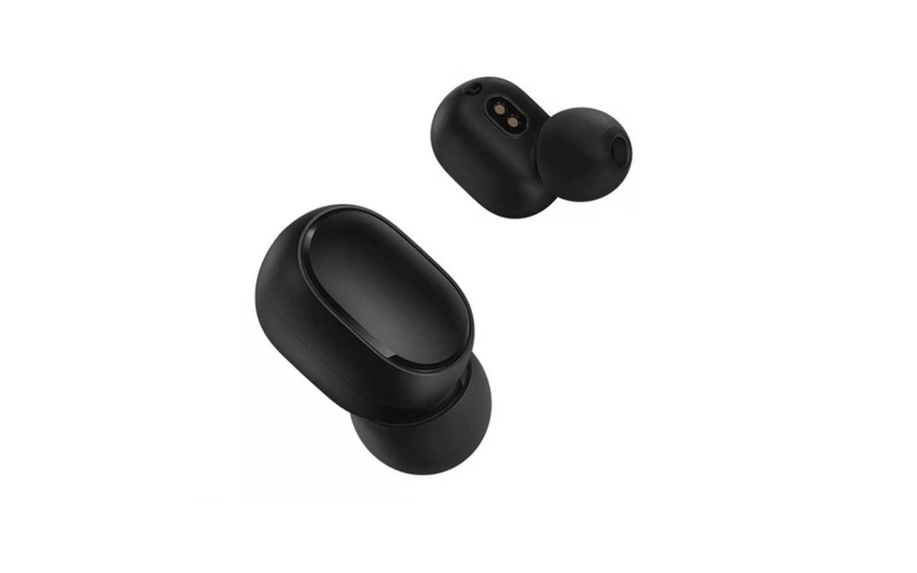 Auriculares Xiaomi Mi True Wireless Earbuds Basic 2 