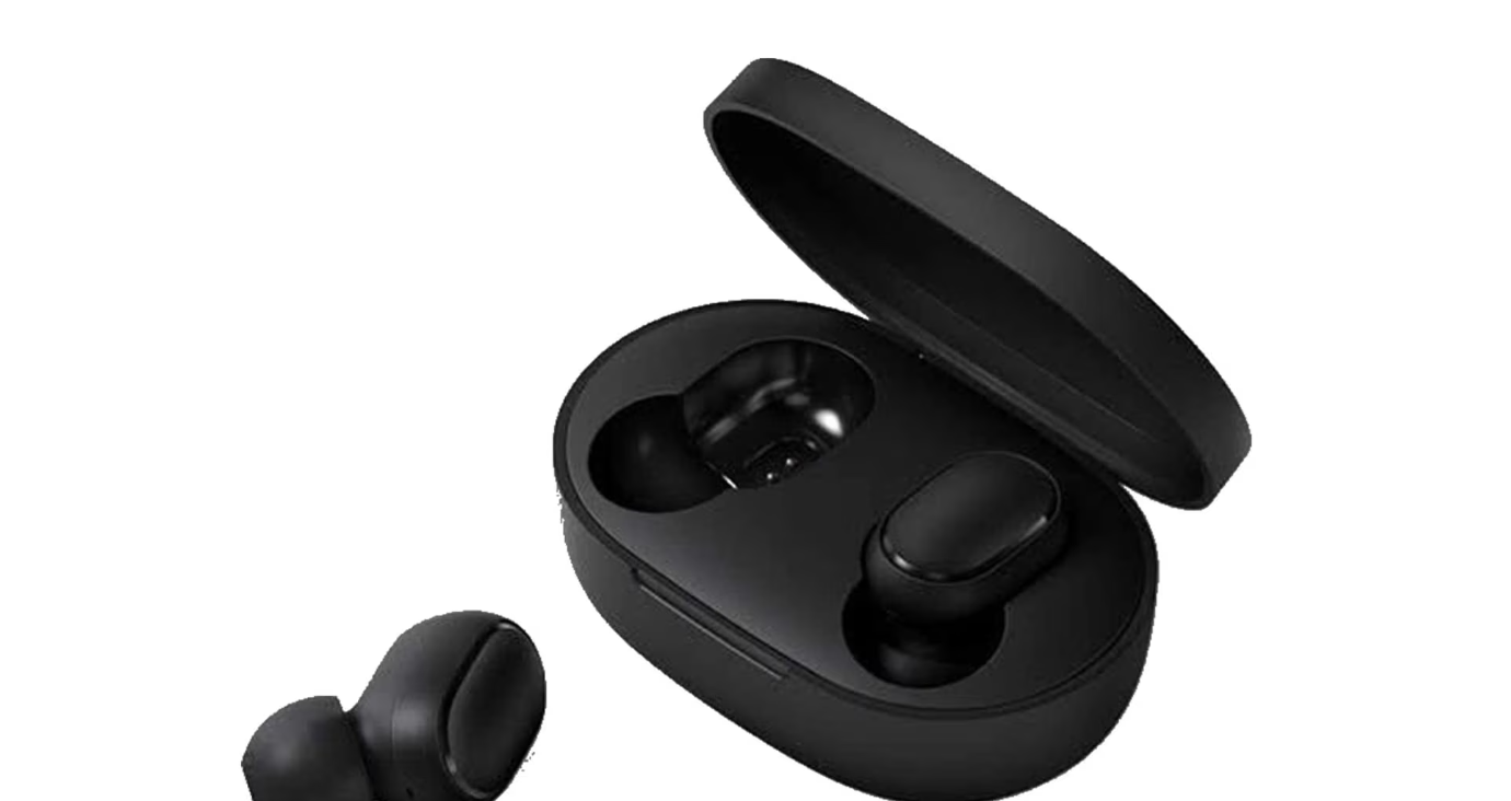 Auriculares Xiaomi Mi True Wireless Earbuds Basic 2 