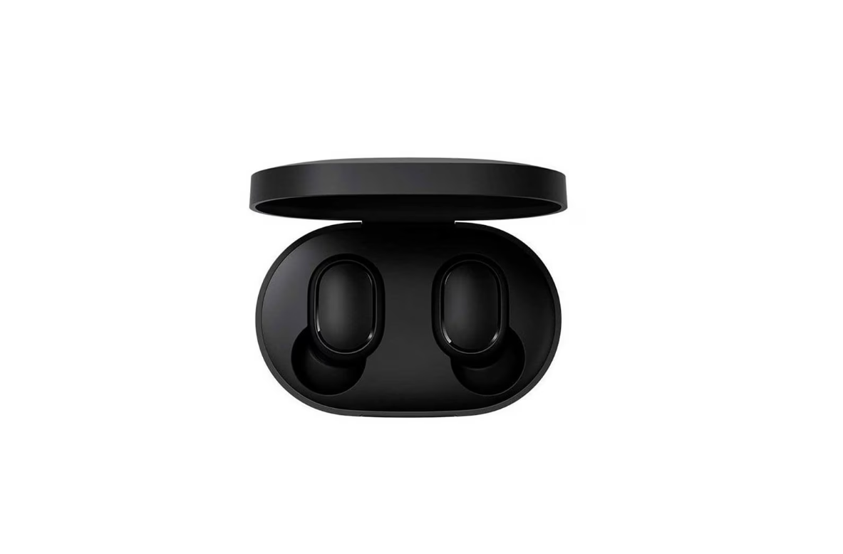 Auriculares Xiaomi Mi True Wireless Earbuds Basic 2 