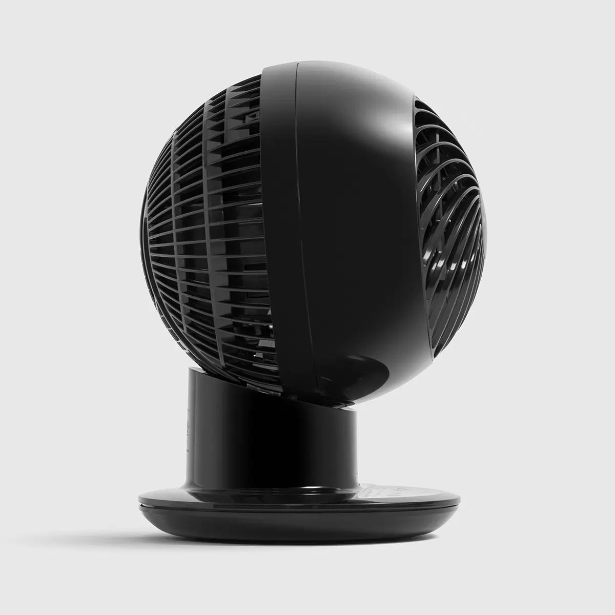 Ventilador de Globo Woozoo Multidireccional Con Control 5 Velocidades - Multicolor