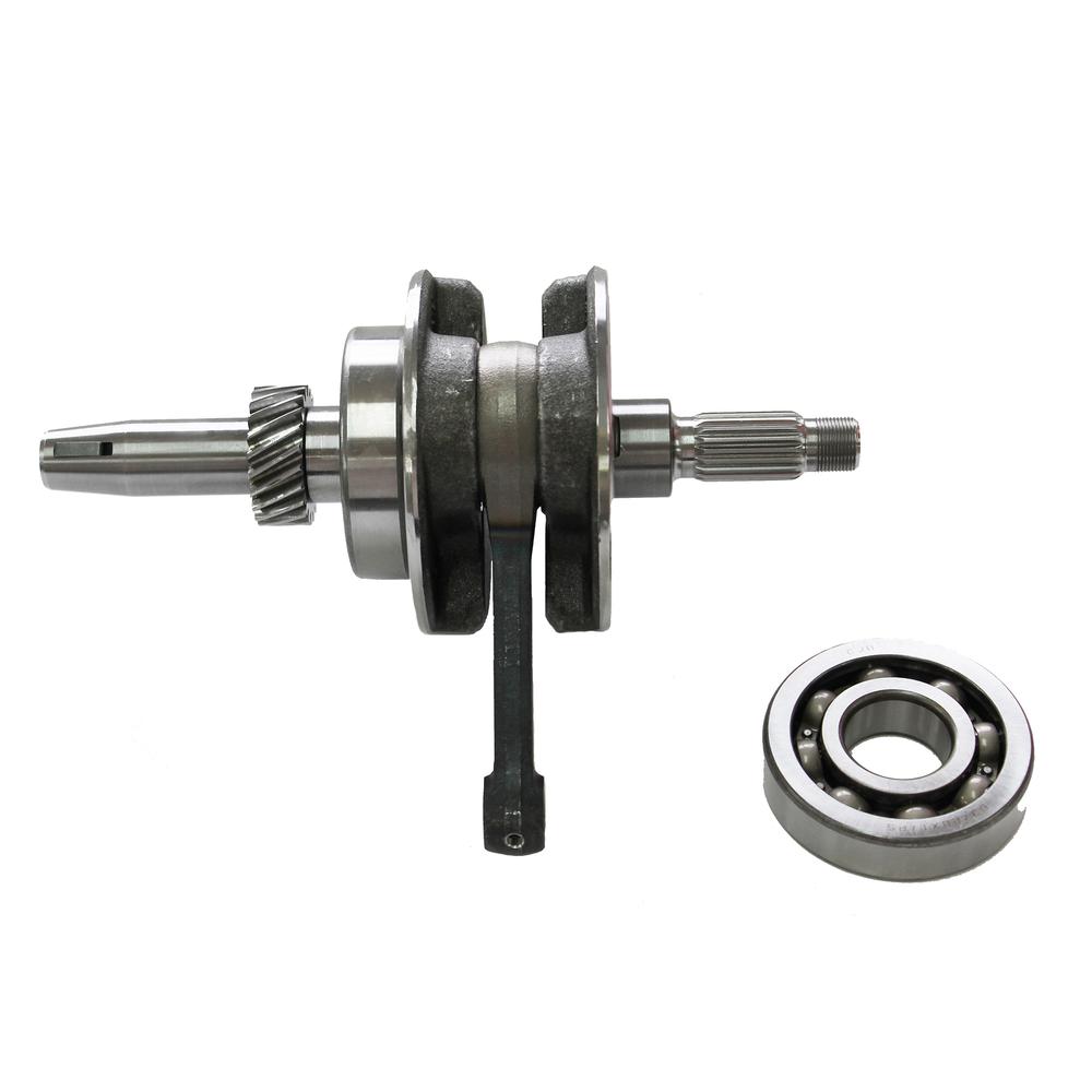 Cigüeñal para moto 125Z CGCN07 Sayto