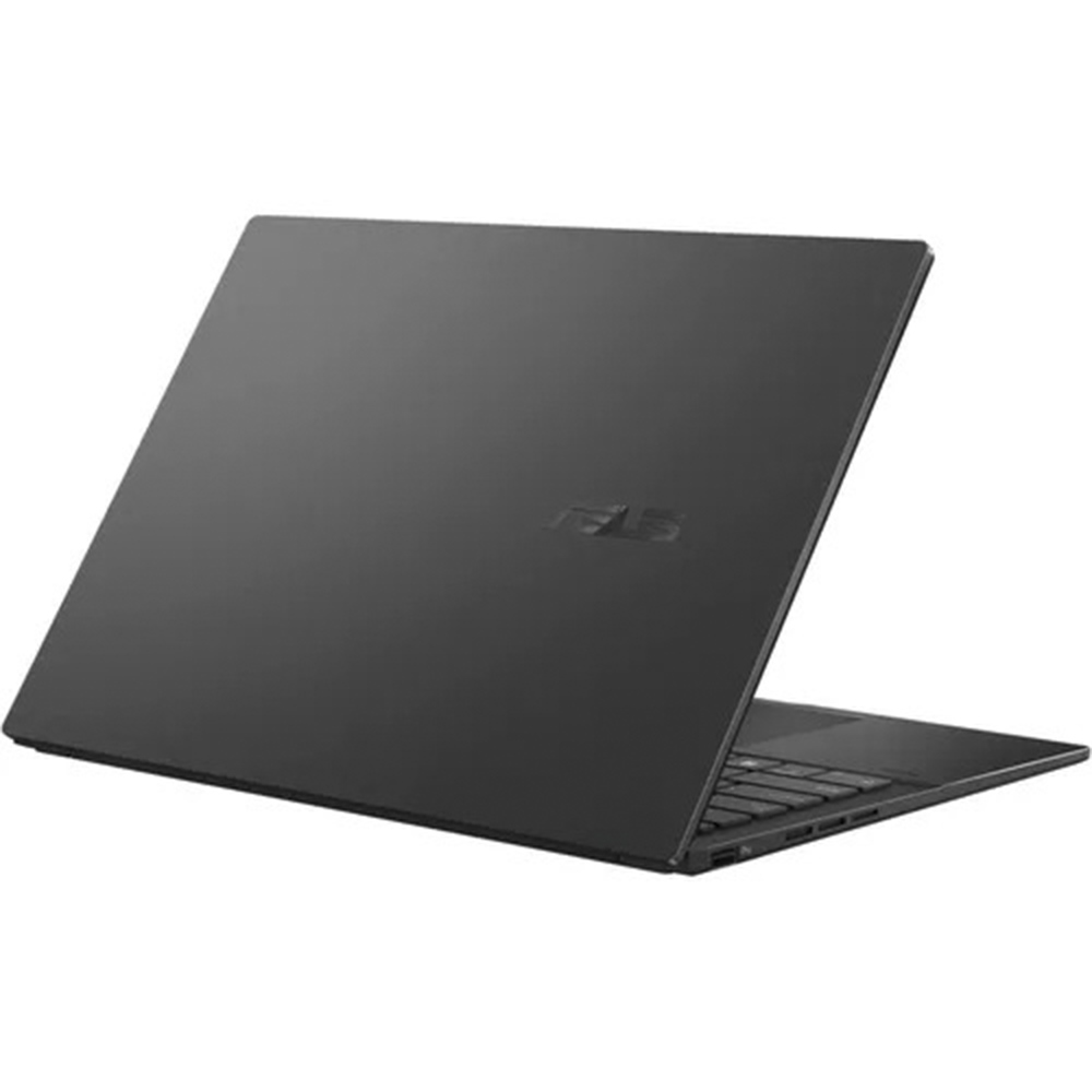 LAPTOP ASUS ZENBOOK CORE ULTRA 5 125H 512GB SSD 8GB DDR5 14" OLED TOUCH SCREEN TEC/ING W11H GRIS Q415MA-U5512 90NB11R7-M00H00