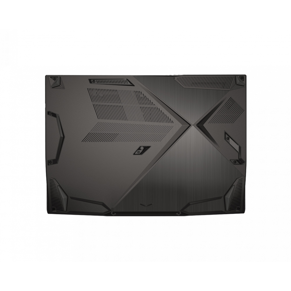 LAPTOP MSI THIN RYZEN 7 7735HS 512 SSD 16GB DDR5 15.6" FHD W11H NEGRO RTX 4050 GAMING THIN A15 B7VE-214US
