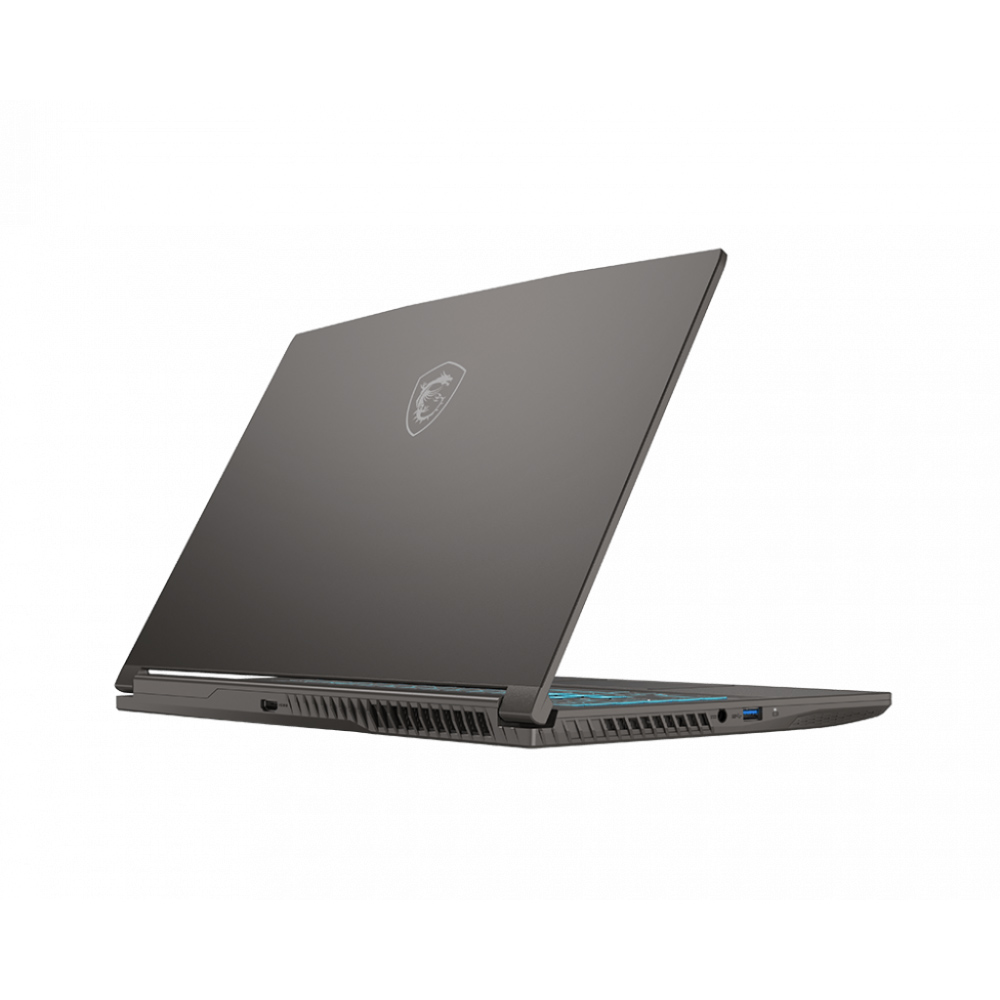 LAPTOP MSI THIN RYZEN 7 7735HS 512 SSD 16GB DDR5 15.6" FHD W11H NEGRO RTX 4050 GAMING THIN A15 B7VE-214US
