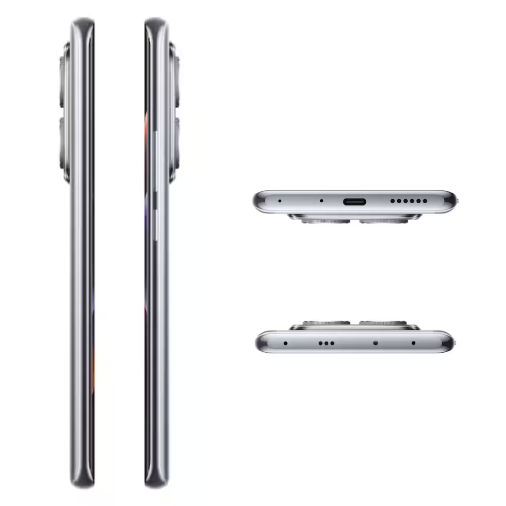 Xiaomi POCO X7 512GB/12GB RAM, 5G, Resistente al agua. Plata