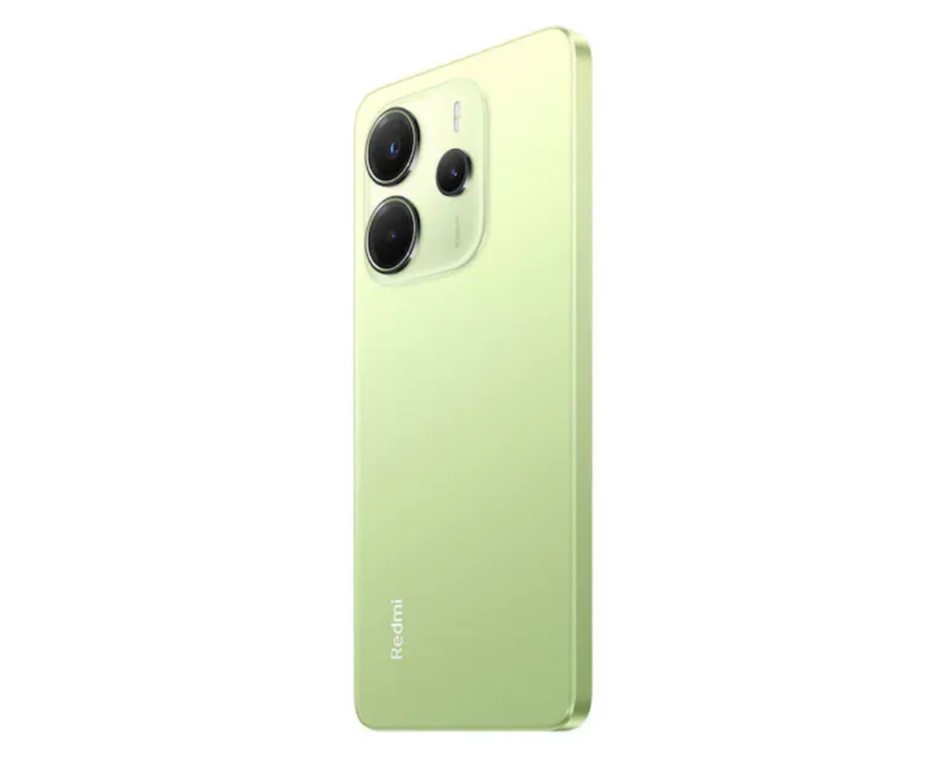 Xiaomi Redmi Note 14 4G 256GB 8GB Verde