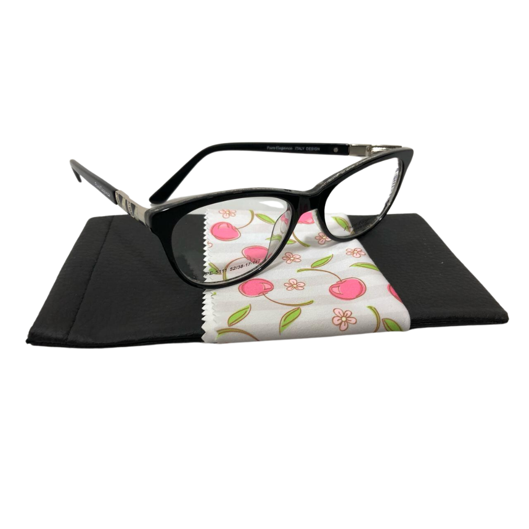 Armazón Oftálmico Pure Elegance 5111 Acetato Premium
