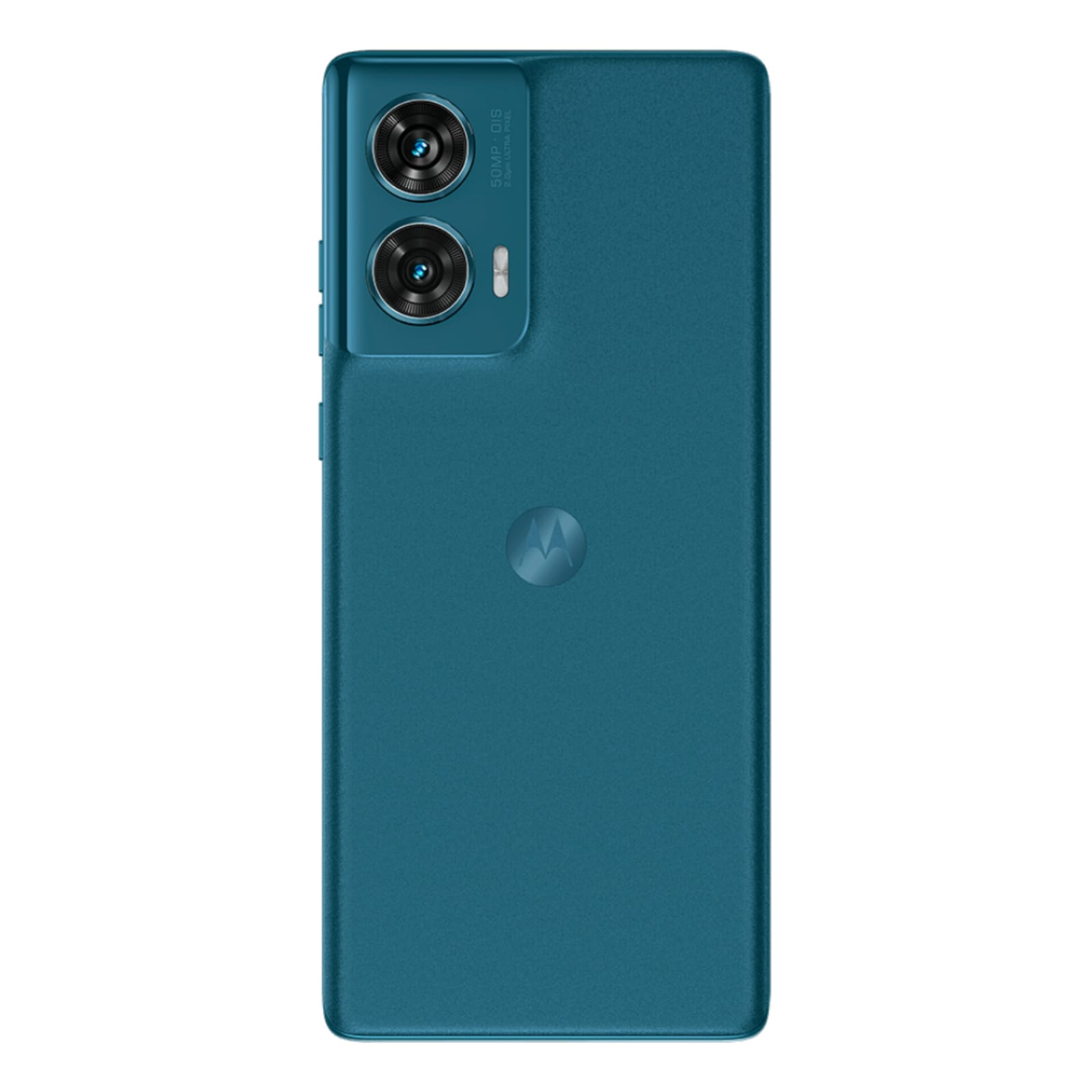 Motorola Edge 50 Fusion 256GB 8GB Verde Azulado