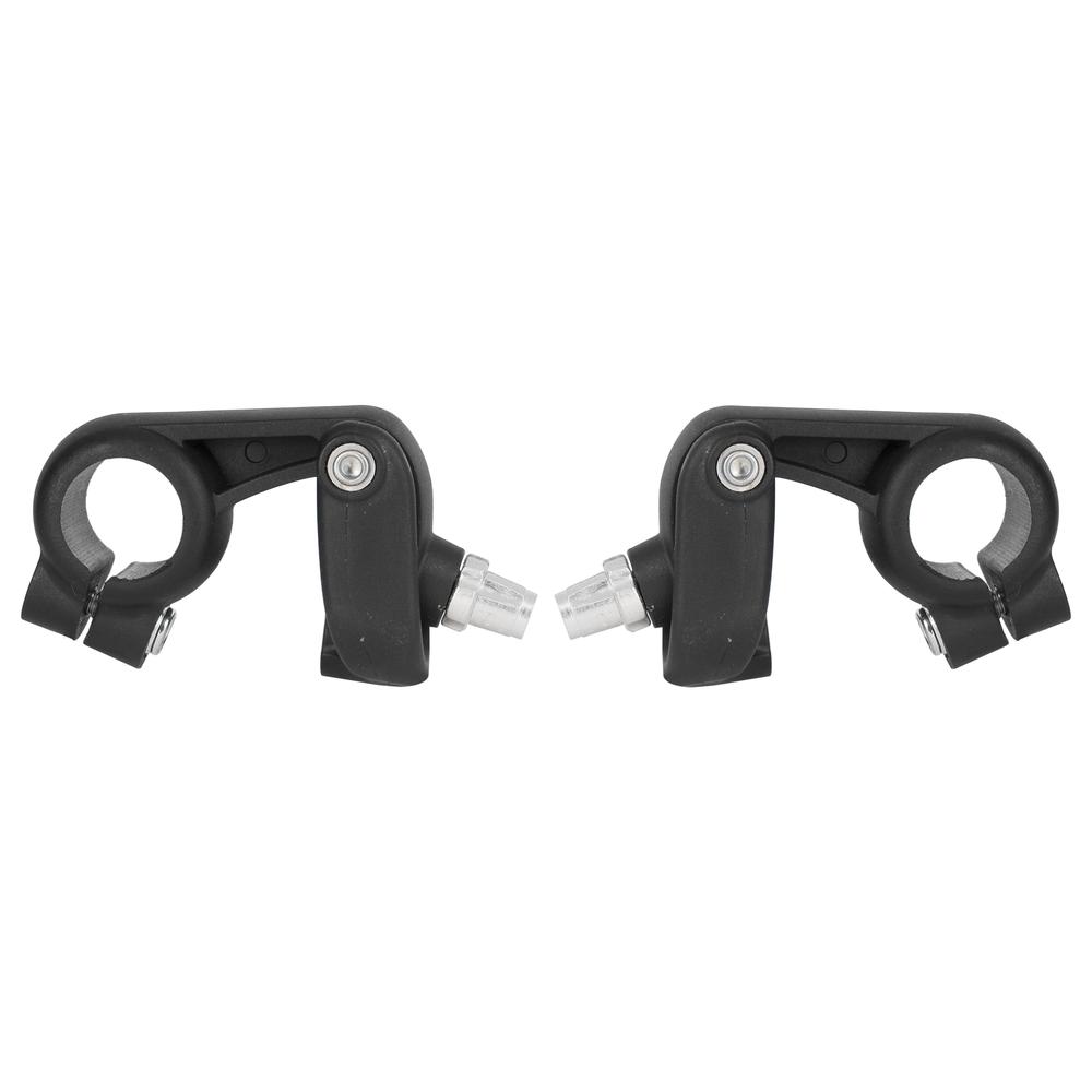 Palancas Infantiles Easy Brake Color Rojo S. Shine