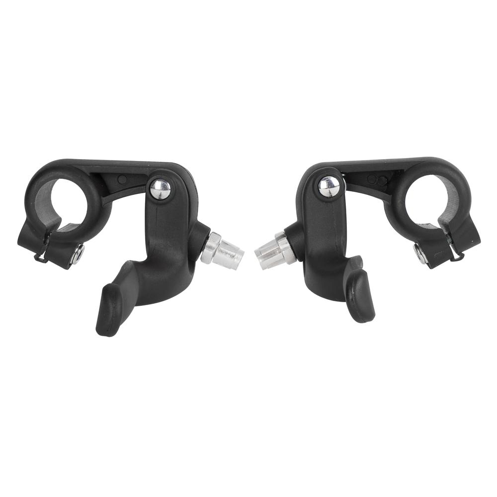 Palancas Infantiles Easy Brake Color Rojo S. Shine