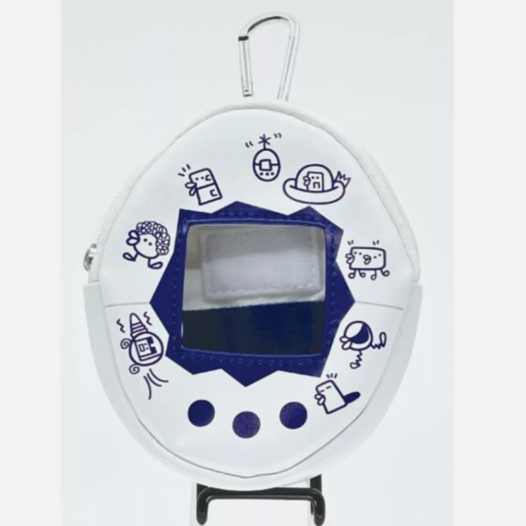 Transportadora Tamagotchi Chibi Bandai - Sylvanian Families Calico Critters Ternurines