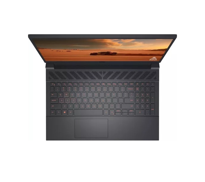 Laptop Gamer Dell G15 Modelo G5530 7388GRY PUS Pantalla 15 1/2Pulgadas  Fhd 120 Hz, Procesador Intel Core i7-13650Hx 16 Gb Ram 1 Tb Ssd Tarjeta Gráfica Nvidia Geforce Rtx 4060 Windows 11