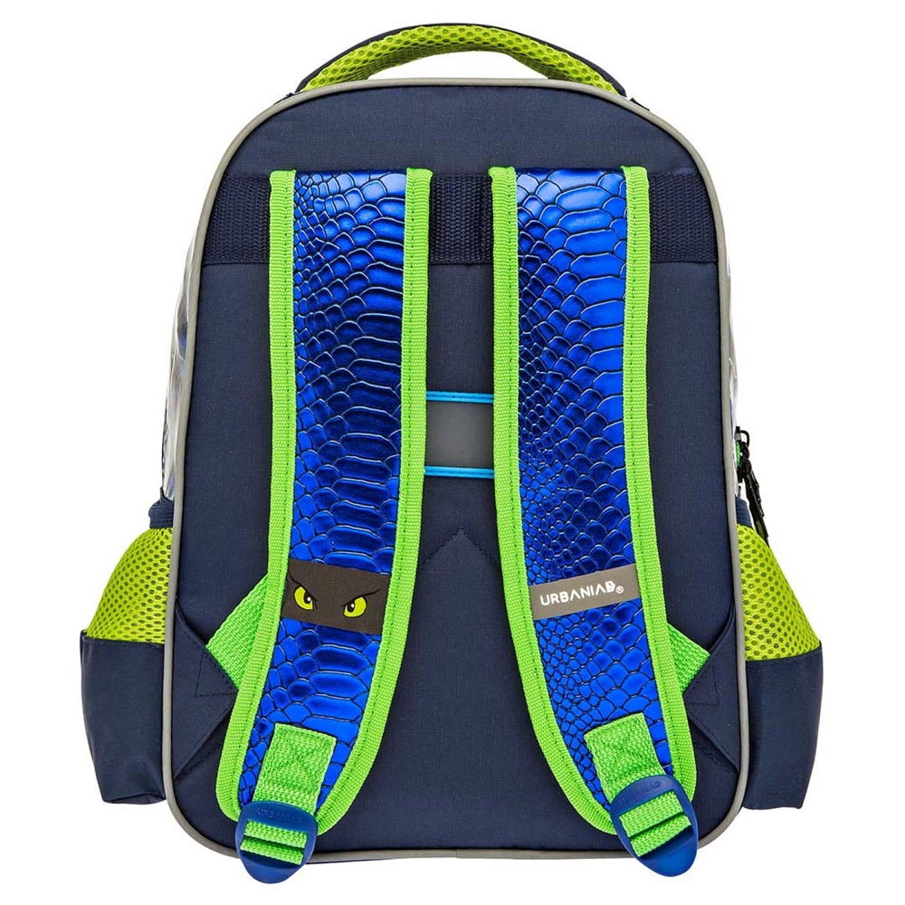 FM Mochila Primaria Grande Como Entrenar a tu Dragon HD00838MB