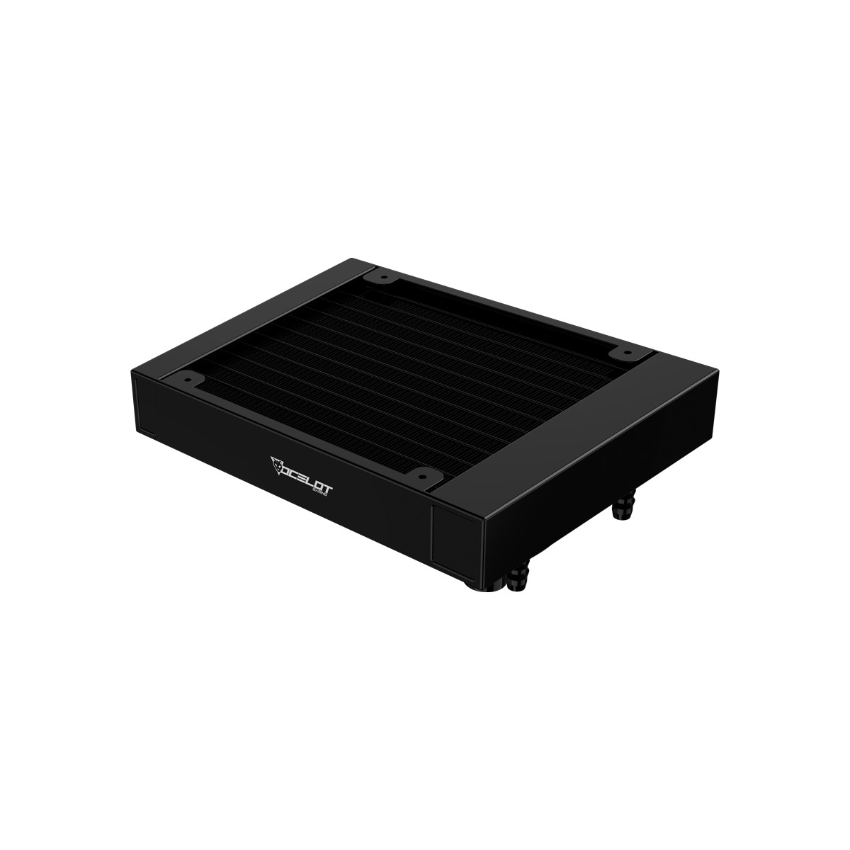 Disipador De Enfriamiento Liquido 120mm Rgb Intel Socket Cpus Amd Cpu Apus Negro Pc OEL120