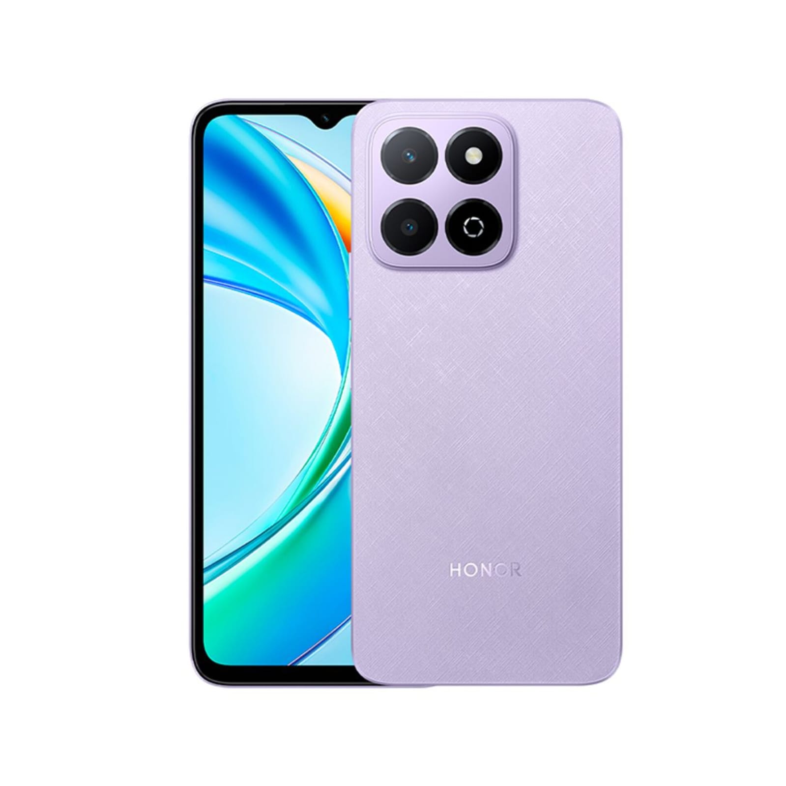 Honor Play 9A Morado 4GB 128GB