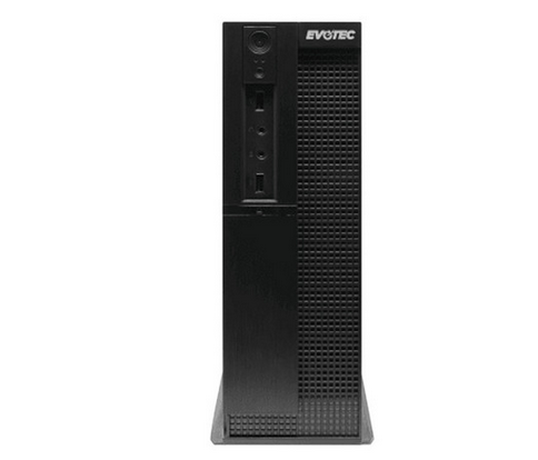 Computadora Evotec EV-2003, Intel Core i5-11400 2.60GHz, 8GB, 480GB SSD, Windows 10 