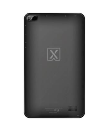Tablet Lanix Ilium Pad Rx7 V3 7", 4cores 1.5 Ghz, 2 Gb, 32 Gb, 1024 X 600, Android 12 Go Edition, Negro 