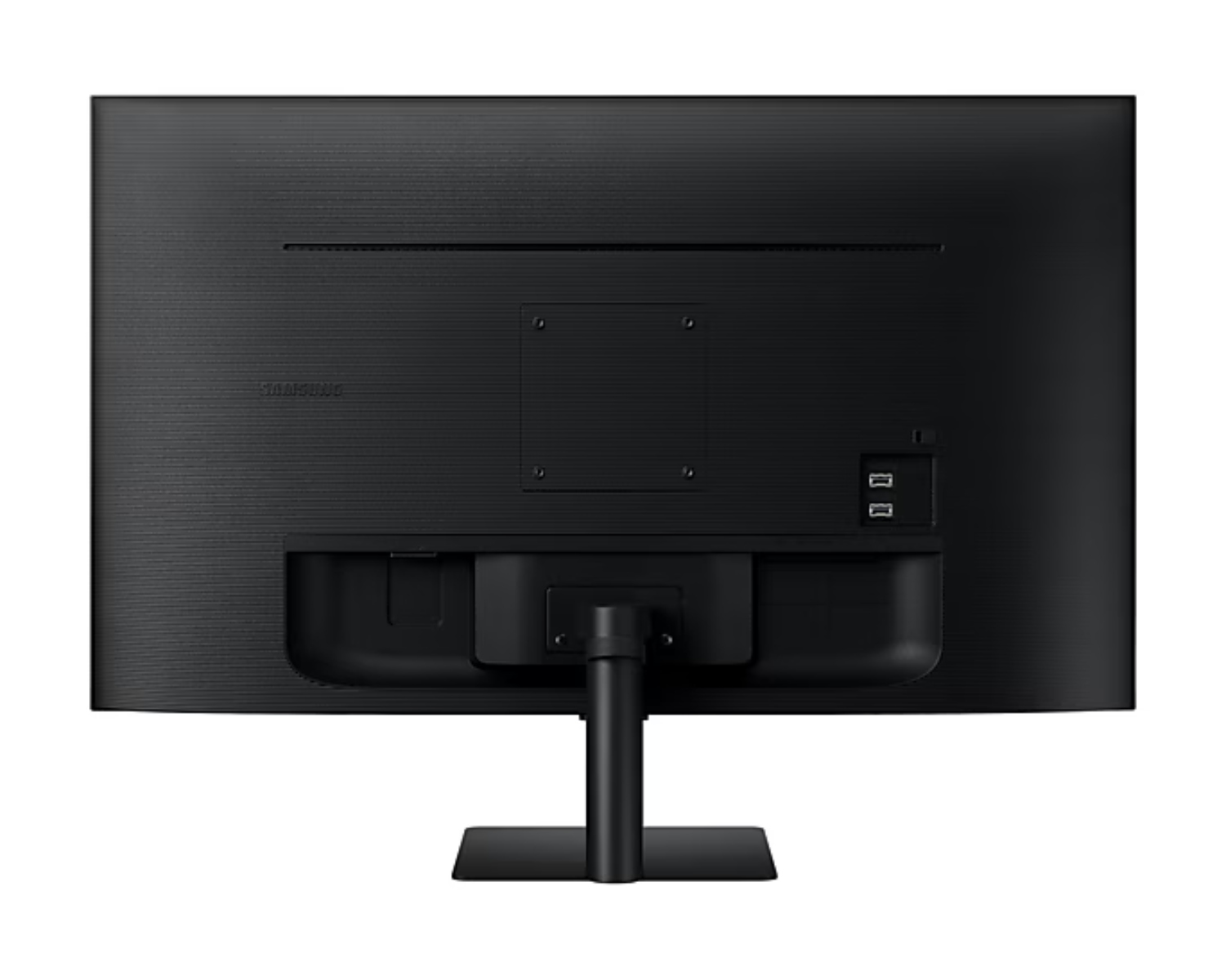 Monitor Samsung LS32DM500ELXZX 32" FHD / 60Hz Negro ALBY11