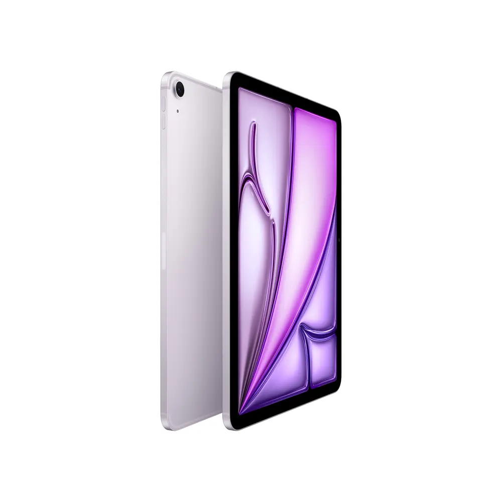 Apple iPad Air 11" Chip M2 Wi-Fi 512GB Morado