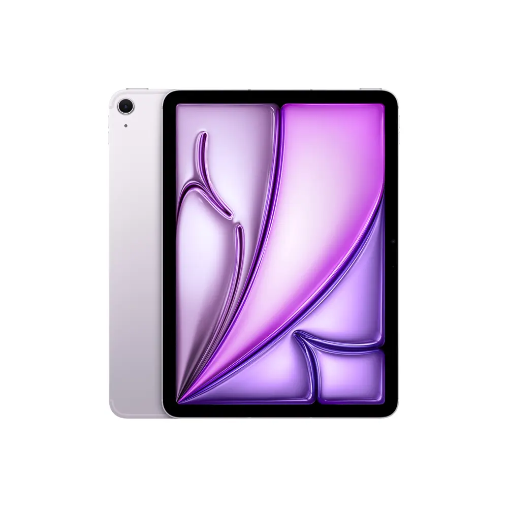 Apple iPad Air 11" Chip M2 Wi-Fi 512GB Morado
