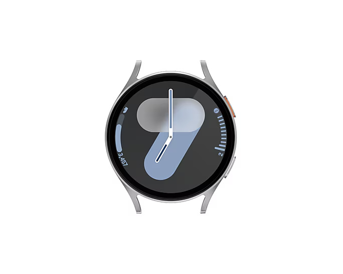 Samsung Galaxy Watch 7 44mm Plata