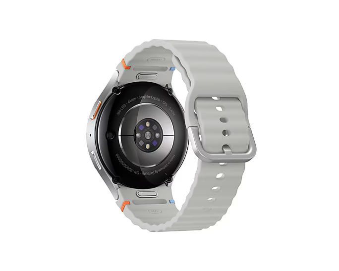 Samsung Galaxy Watch 7 44mm Plata