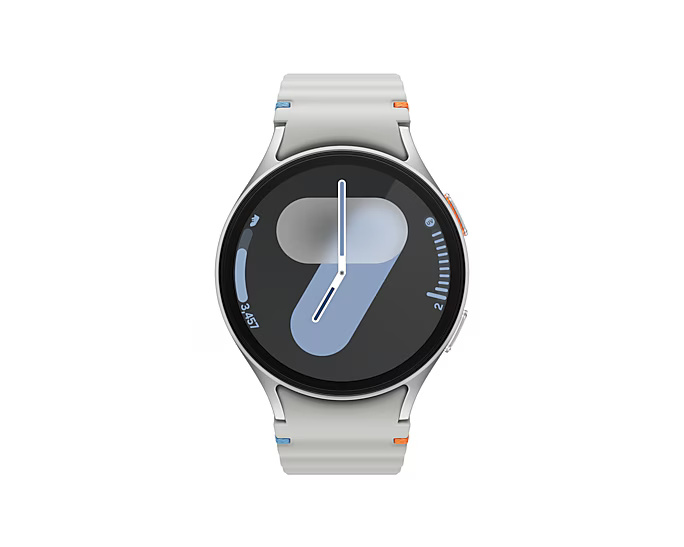 Samsung Galaxy Watch 7 44mm Plata