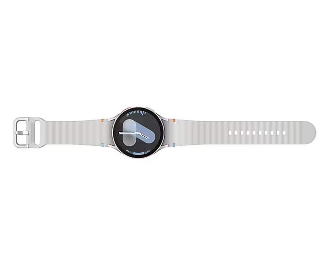 Samsung Galaxy Watch 7 44mm Plata