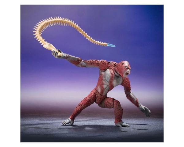 Bandai SH Monsterarts Godzilla (1954) 70th Special Ver.