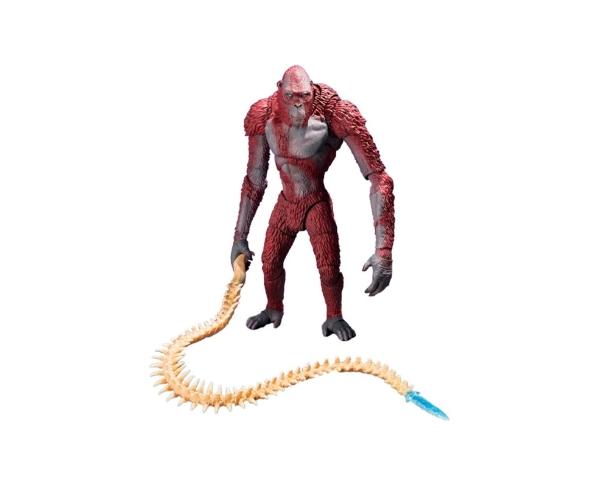 SH Monsterarts Skar King - Godzilla x Kong The New Empire