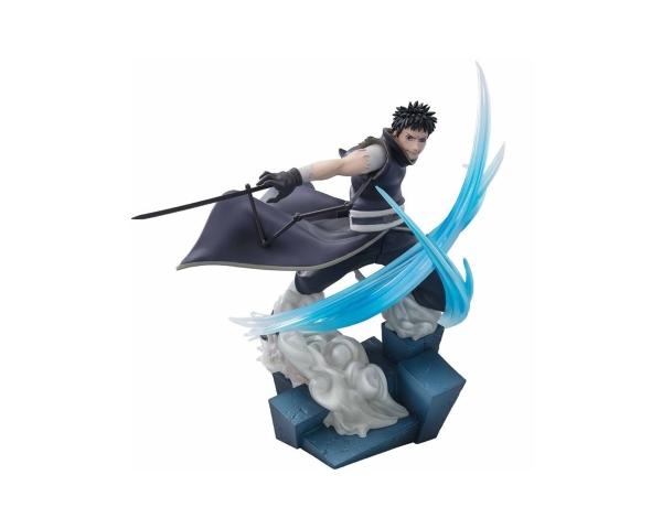 Figuarts Zero Obito Uchiha Showdown Former Extra Battle