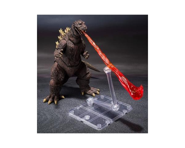Bandai SH Monsterarts Godzilla (1954) 70th Special Ver.