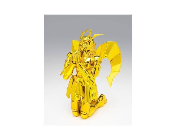 Bandai Myth Cloth Ex Virgo Shun Inheritor of the Gold