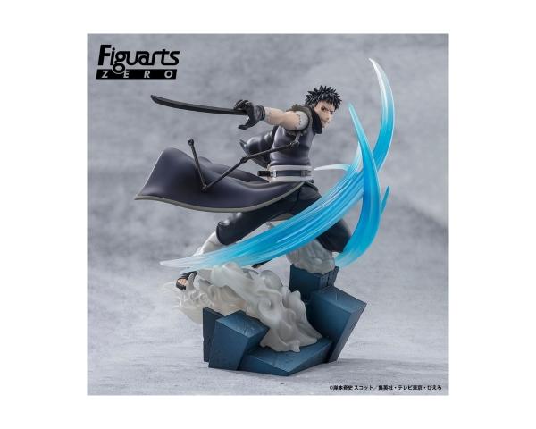 Figuarts Zero Obito Uchiha Showdown Former Extra Battle