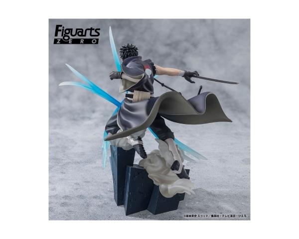 Figuarts Zero Obito Uchiha Showdown Former Extra Battle